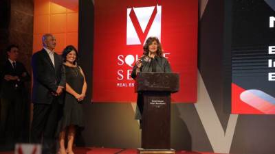 وزيرة الهجرة: مبادرات الوزارة تتحقق بأيادى أبنائنا المصريين فى الخارج