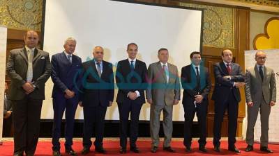 وزير قطاع الأعمال العام يعلن إطلاق الكتالوج الإلكتروني للترويج للمنتجات المصرية في الأسواق العالمية