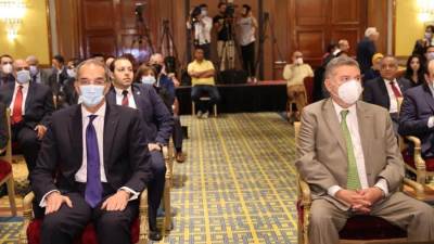 وزير قطاع الأعمال العام يعلن إطلاق الكتالوج الإلكتروني للترويج للمنتجات المصرية في الأسواق العالمية