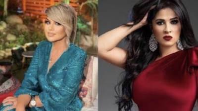 شقيق ياسمين عبدالعزيز يوجه رساله لبوسي شلبي "بعتني بكام يا عشري"