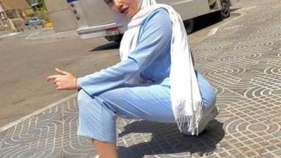 بعد الفيديو.. الشرطة تلقي القبض على حنين حسام وترحلها لسجن القناطر