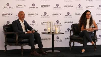  69 مليون جنيه من الإسماعيلية للاستثمار العقاري لترميم وتطوير مبنى "قنصلية" الأثري بوسط القاهرة