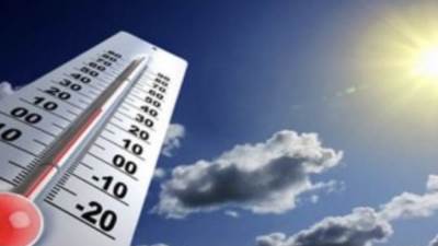 تعرف على خريطة الظواهر الجوية حتى الأحد المقبل