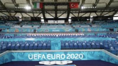 الصحة العالمية: قلقون من تخفيف قيود كورونا خلال مباريات يورو 