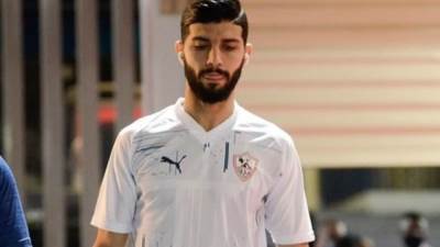 فرجاني ساسي يكشف المتورطين في رحيله من الزمالك 