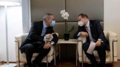 عاجل : النائب العام يصل إلى العاصمة الفرنسية للتحقيقات في قضية مهمة