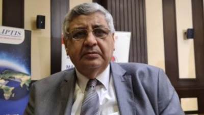 مستشار الرئيس للصحة: ذروة الموجة الثالثة لكورونا فى مصر أوشكت على الانتهاء