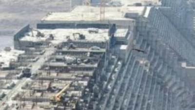 مندوب الجامعة العربية بالأمم المتحدة: نؤيد مطالب مصر والسودان بملف سد النهضة