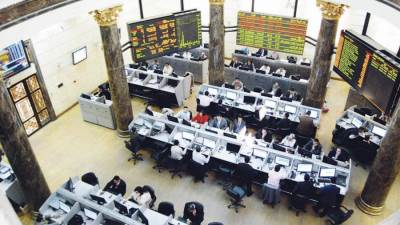 اهم الاحداث التي شهدتها البورصة اليوم22/6/2021 