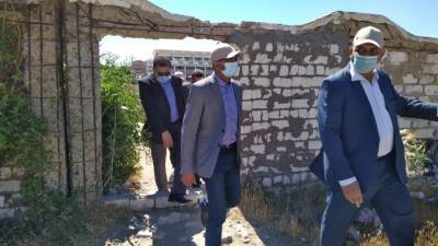 جهاز مدينة الشروق ينفذ حملات موسعة لضبط المخالفات ومنع العشوائيات بالتعاون مع الشرطة