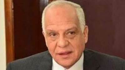 محافظ الجيزة: نقل 657 مدرس بعد حصولهم على شهادة الصلاحية اللازمة