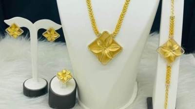 إرتفاع طفيف في أسعار الذهب اليوم بالسوق المصرية