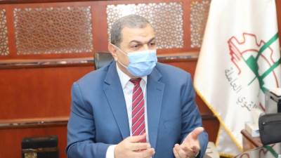 القوى العاملة :  صرف 2.8 مليون جنيه رعاية اجتماعية وصحية للعمالة غير المنتظمة بقنا