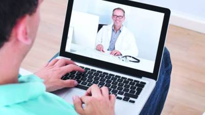 "الرعاية الصحية" تتعاون مع Dedalus في مجال المستشفيات والعيادات الافتراضية