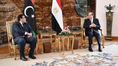 دراسة: السلام بليبيا سيدر على مصر 100 مليار دولار ويخفض البطالة بنسبة 9%