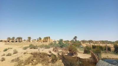 البيئة: إعداد أول برنامج متكامل لرصد الموارد الطبيعية بمحميات الفيوم