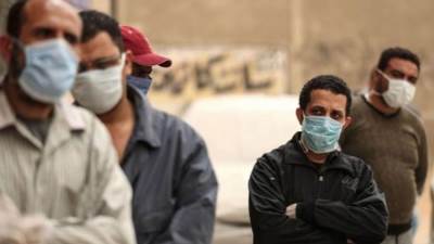 الإحصاء: ثبات معدل البطالة في مصر عند 7.9% منذ 2019