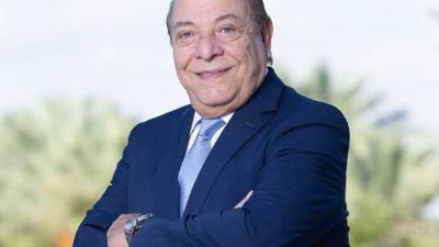 "عارف" يشيد باستجابة وزير المالية لمنح المستثمرين فرصة التسجيل على المنظومة الجمركية الجديدة