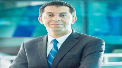 رئيس "أمان": نتعاون مع البنك المركزي لنشر 35 ألف ماكينة POS ومع "الأهلي" للتحصيل الالكتروني