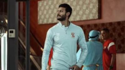 الأهلي يؤجل حسم ملف ضم حارس مرمى بسبب إفريقيا