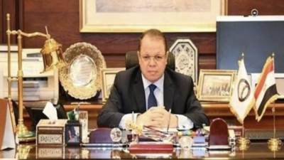 عاجل : النائب العام يسترد قطعًا أثرية مصرية مهربة إلى باريس