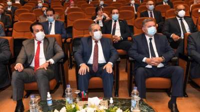 وزارة الإنتاج الحربي تطلق "المبادرة القومية لإعداد كوادر رقمنة الصناعة"