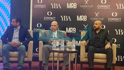 "Contact" للتطويرالعقاري تعلن طرح أحدث مشروعاتها  "Quan Iconic Tower"بالعاصمة الإدارية