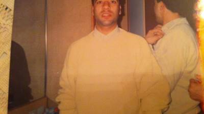 لا يفوتك : محمد سعد يفاجئ جمهوره بصورة من شبابه 