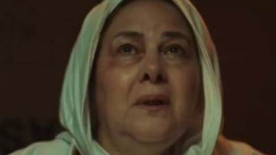 دلال عبدالعزيز حالتها تستقر وما زالت بالعناية المركزه 