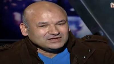 تصريحات غريبه من علاء حسنين بعد القبض عليه امس "الملبوس مبياخدش في ايدي 10دقايق"