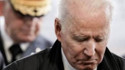 الرئيس الأمريكي يعلن حالة الطوارئ في فلوريدا بعد انهيار مبنى مكون من 11 طابقا