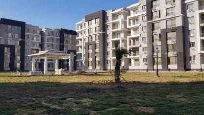 بعد غد..بدء تسليم 3072 وحدة سكنية للفائزين بها بمشروع "دار مصر – الأندلس" بمدينة القاهرة الجديدة