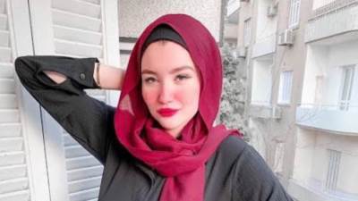 مفاجأة.. محام : الحكم على حنين حسام سقط بمجرد القبض عليها