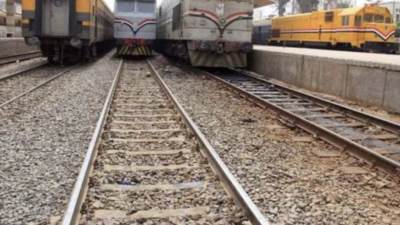 عاجل : السكة الحديد: تعديل مواعيد تشغيل 14 قطارا بدءا من 12 يوليو المقبل