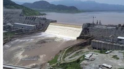 اثيوبيا تستفز مصر والسودان في بيان موجه لمجلس الامن بسبب سد النهضة