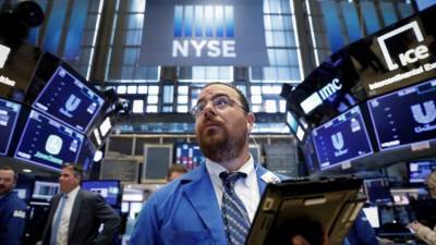 الأسهم الأمريكية تصعد بعد بيانات اقتصادية