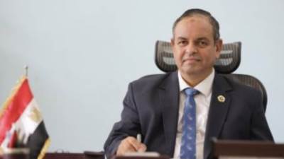 عاجل : الجمارك تقرر إعفاء العالقين من أى غرامات نتيجة تعرضهم للتأخير بالموانئ