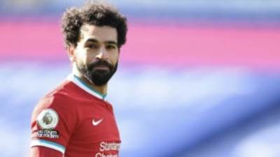 ليفربول يرفض مشاركة محمد صلاح بالأولمبياد بسبب يورو 2020
