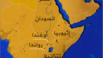 الري: مصر تدعم التنمية في دول حوض النيل وافريقيا