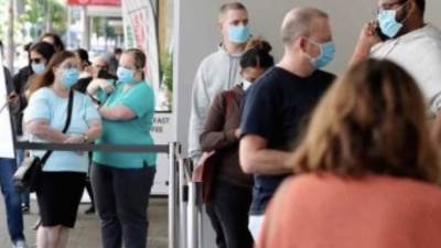 أستراليا تقرر إغلاق سيدني لأسبوعين بسبب تفشي متحور دلتا