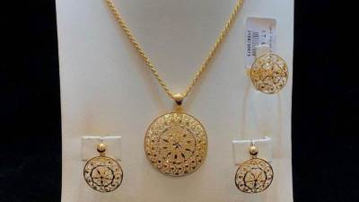 ارتفاع أسعار الذهب اليوم في السوق المصرية.. تعرف على مقدار الزيادة