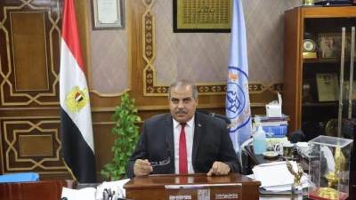 رئيس مجلس الوزراء يُجدد تعيين الدكتور محمد المحرصاوي رئيسًا لجامعة الأزهر