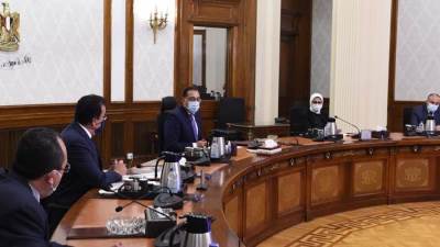 نموذج للشراكة بين "التعليم العالى" و"الصحة" لإدارة وتشغيل عدد من المستشفيات