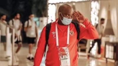 موسيمانى يتفوق على كايزر تشيفز قبل نهائى أفريقيا