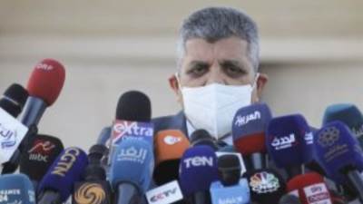 رئيس هيئة قناة السويس: تعويم السفينة إيفر جيفن ملحمة مصرية ومحل فخر للملاحة