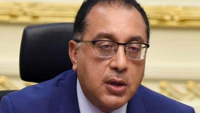 رئيس الوزراء يستعرض مقترحات البرنامج القومى لتعميق الإنتاج المحلى