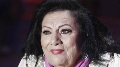 عاجل :وفاه اعتماد خورشيد 