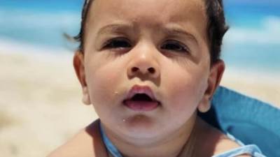 والده الطفل رشيد تعلن استكمال ثمن العلاج للطفل 