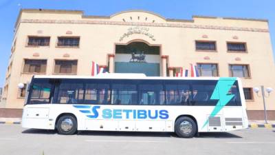 الإنتاج الحربى: بدء تفعيل التعاون مع "MCV" لصناعة وسائل النقل