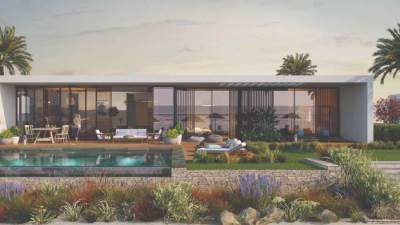 "أورا للتطوير العقاري" تحصل على 486 فدانًا في الساحل الشمالي وتخصصها لمشروع "سيلفرساندز" في مصر